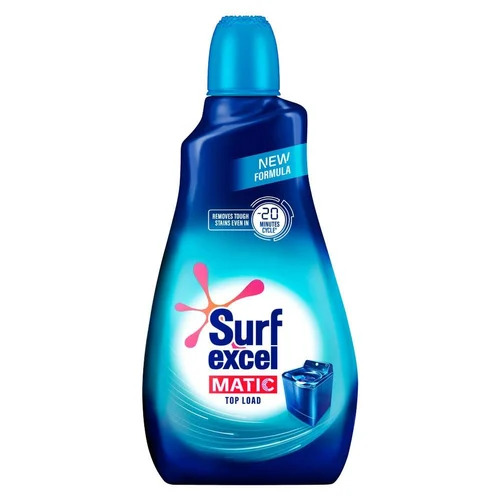 Liquid Blue,
