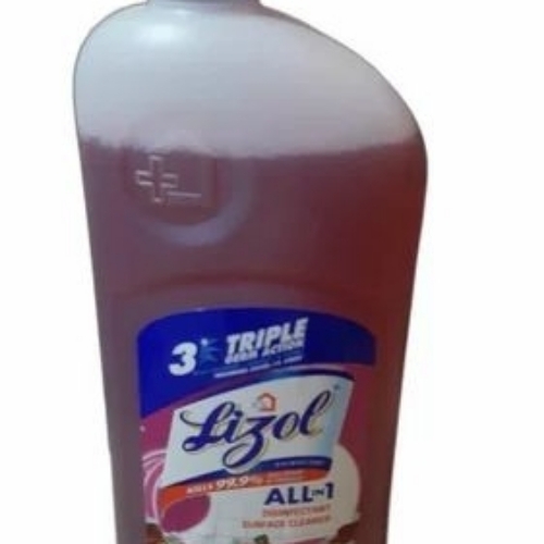 Lizol liquid