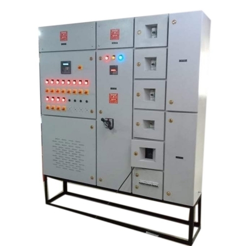 Main Lt Panels