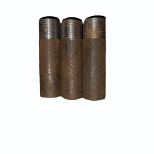 Mechanical Steel Pipe