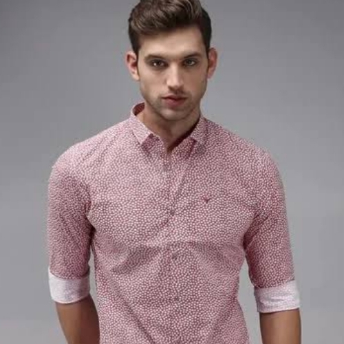 Men shirt