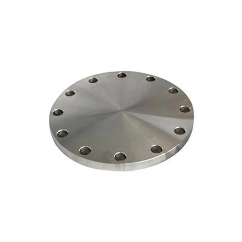 Mild Steel Blind Flanges