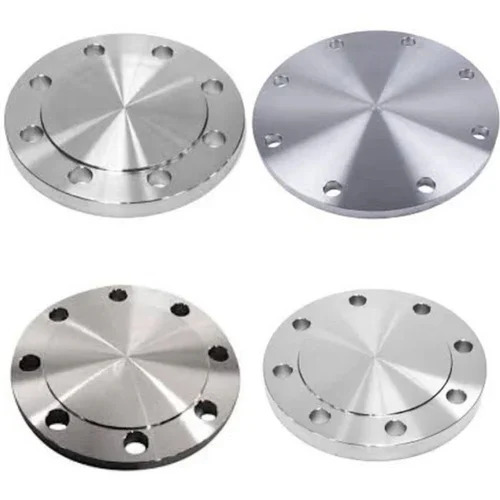 Mild Steel Flat Flange