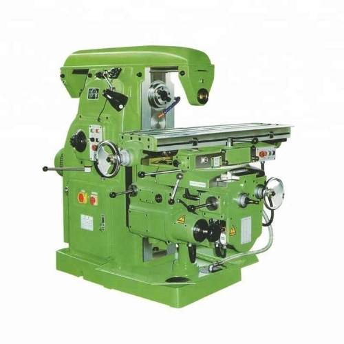 Milling Machine