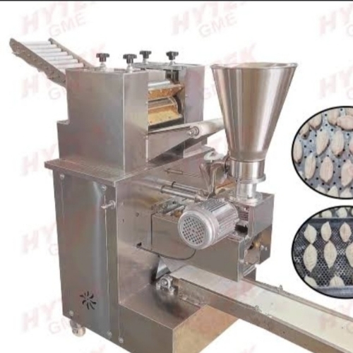 Momo Snacks Making Machine