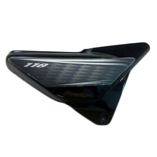 Motorcycle Side Panel