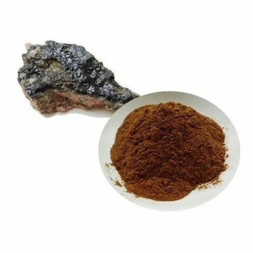 Natural Shilajit Extract