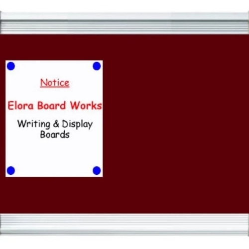 Notice Board