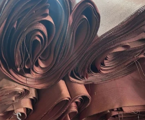Nylon Fabric For Conveyor Belt