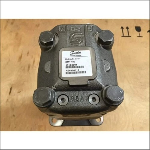 OMT 400 Danfoss Hydraulic Motor