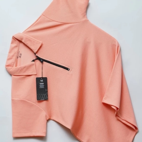 Orange Mens Polo T-Shirts
