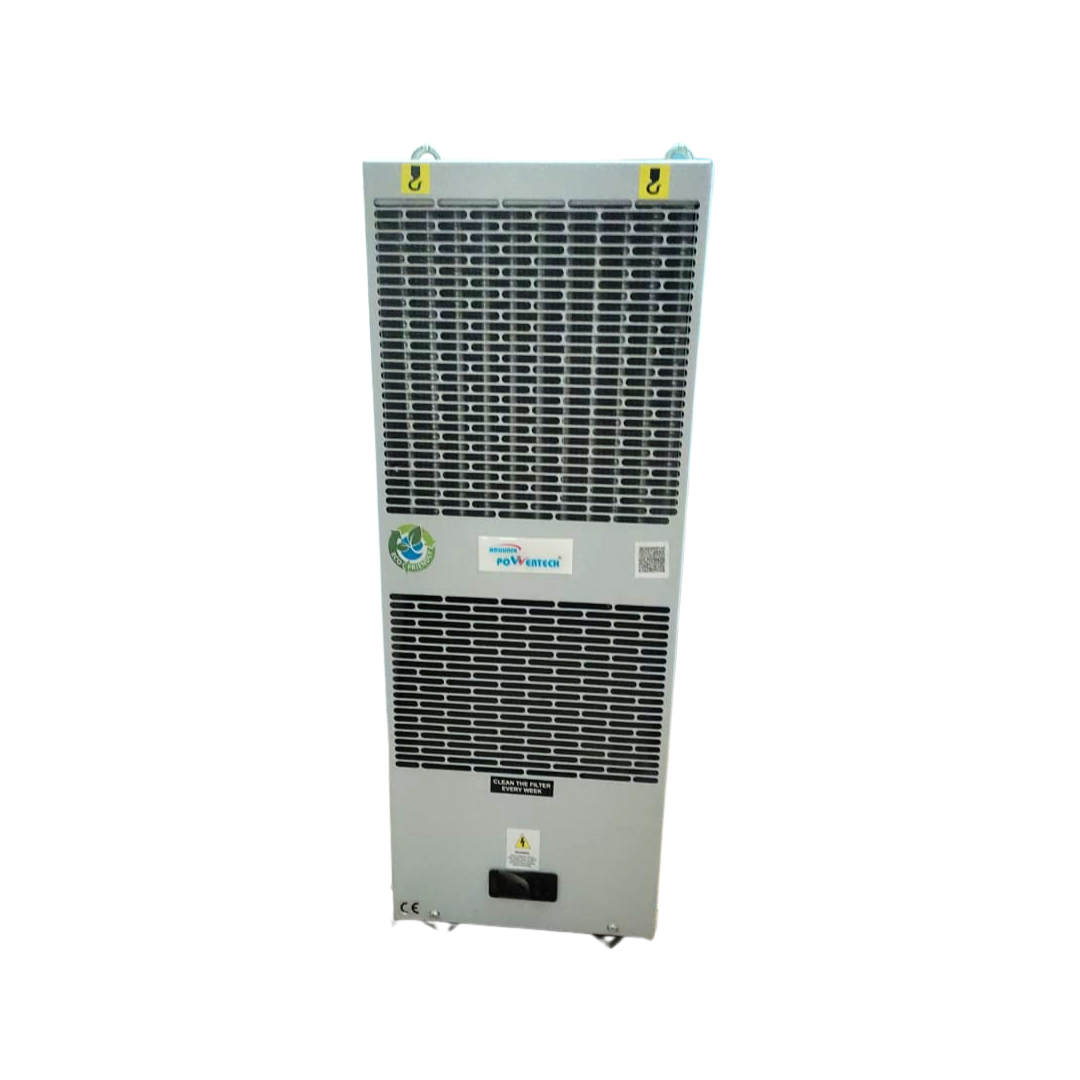 Panel AC 250 Watt to 7000 Watt