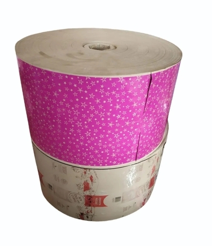 Paper Dish Raw Material