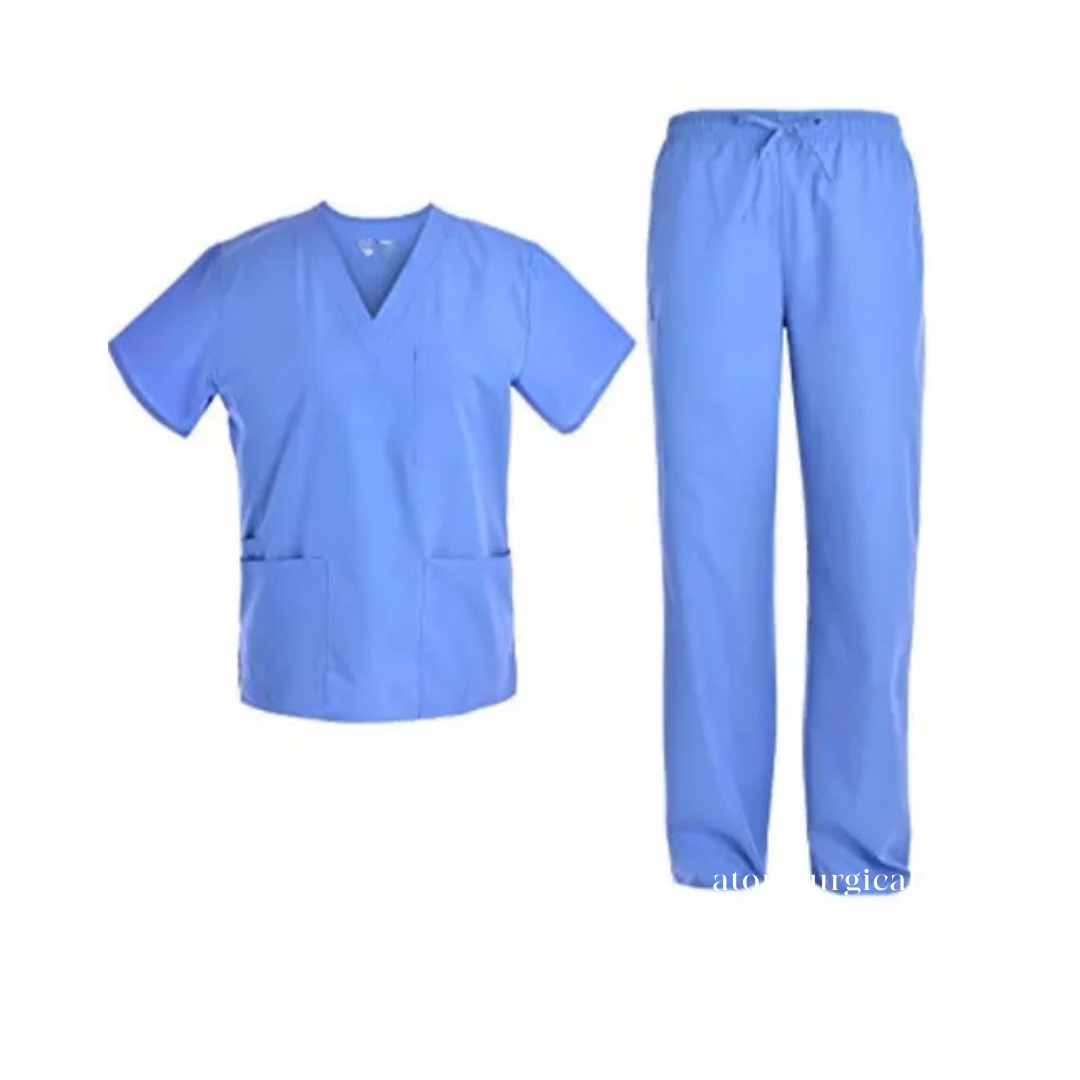 Patient Gowns