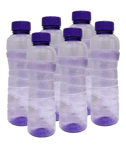 Pet Bottles