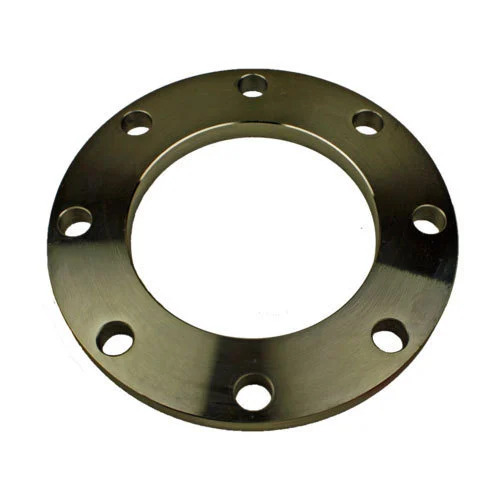 Pipe Mild Steel Flange