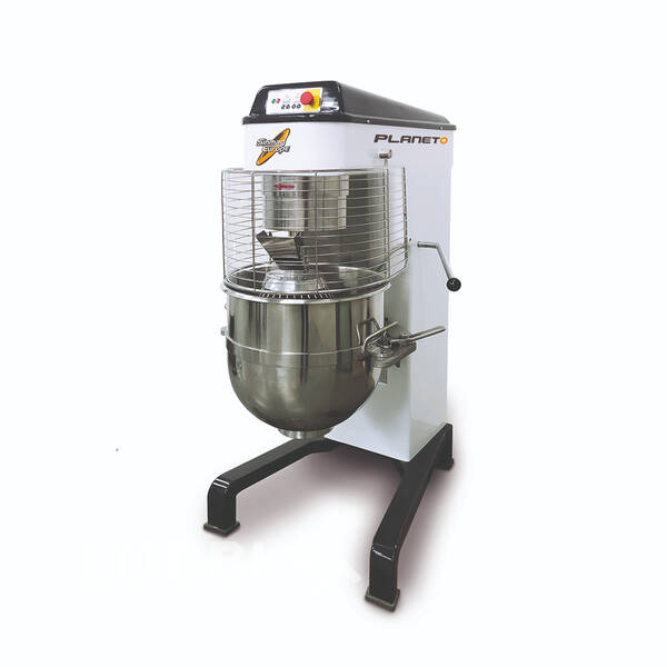 Plantary Mixer