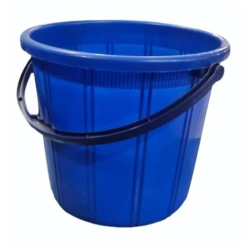 Plastic Bucket