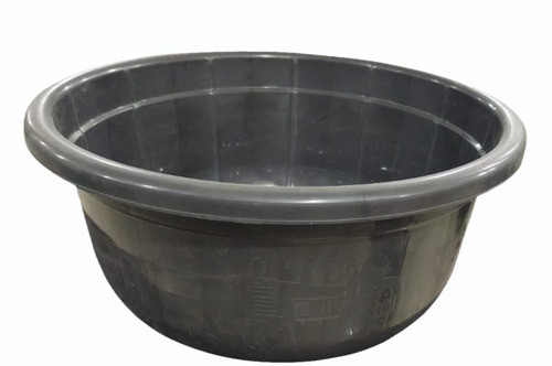 Plastic Tub