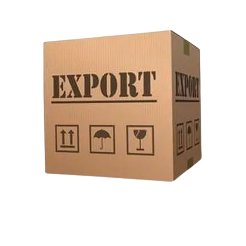 Printed Carton Box