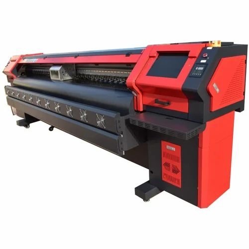 Printing Machine By Digital Graphics Innovations