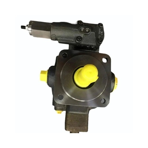 PV7 1A 14RE01Mc0 16 Rexroth Hydraulic Pump