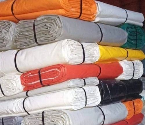 Pvc Coated Truck Tarpaulin