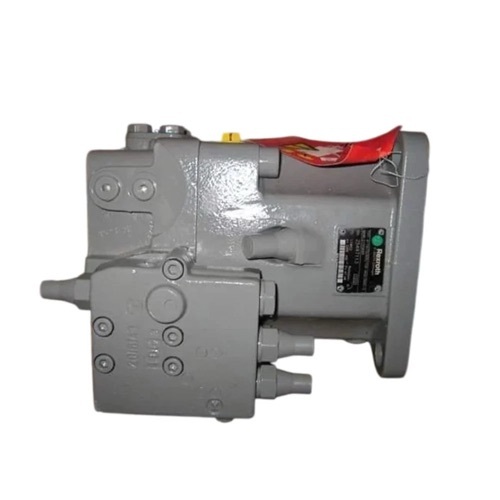 Rexroth A11VO 75LRDS Hydraulic Pump