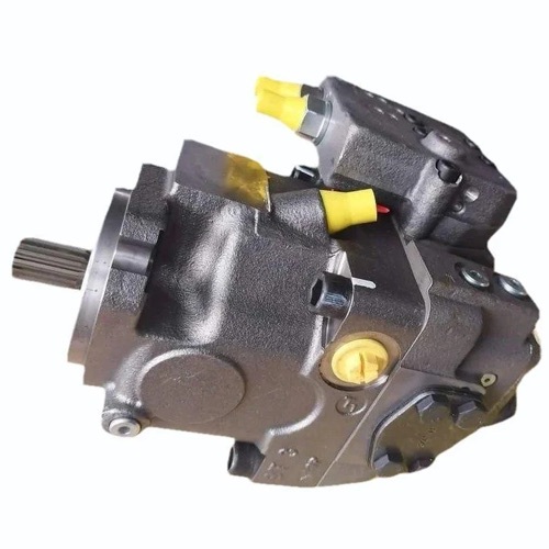 Rexroth A11Vo Hydraulic Pump
