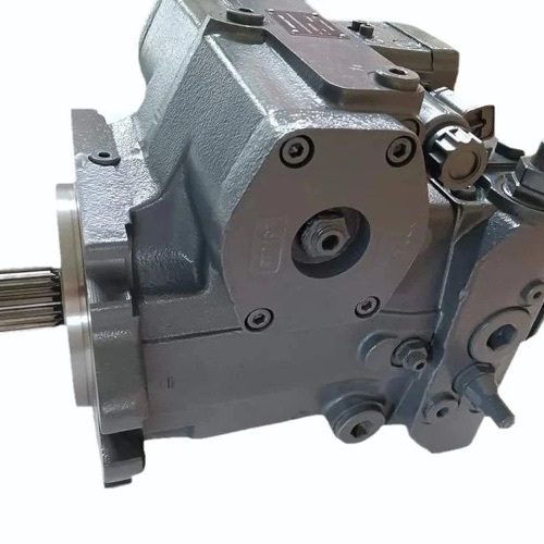 rexroth hydraulic pump