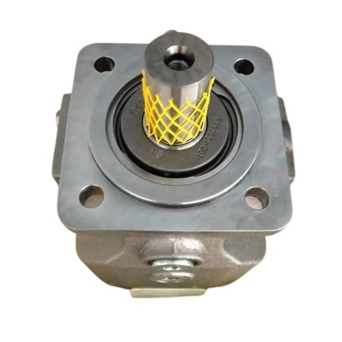 Rexroth A4VSO 125 Dr Hydraulic Pump