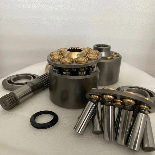 Rexroth Hydraulic Piston Pump