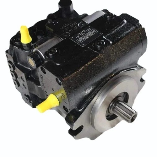 Rexroth Hydraulic Pump