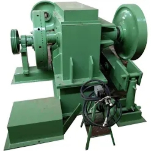 Ring Rolling Forging Machine