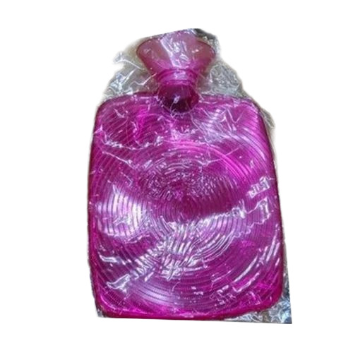 Rubber Hot Water Bottle
