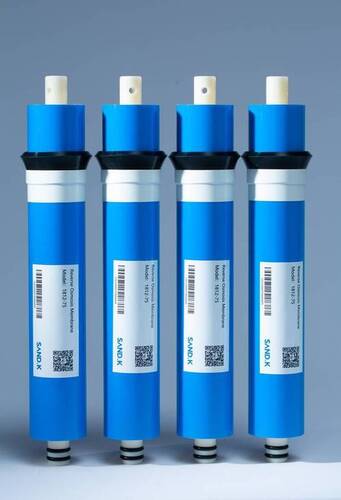 Sandmonk 1812-75 Ro Membrane 75 Gpd Flow - Application: Industrial
