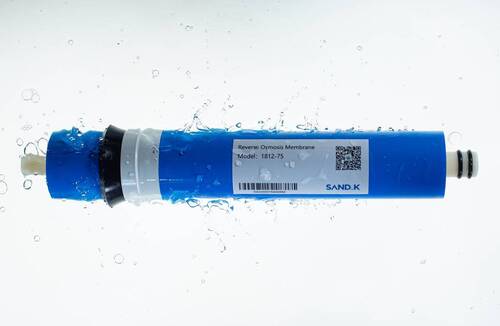 Sandmonk 2G 2012-100 Ro Membrane 100 Gpd Flow - Application: Industrial Use