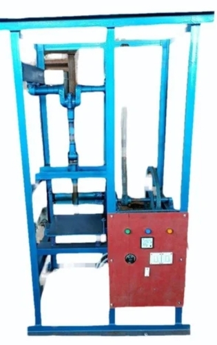 Single Die Dona Making Machine