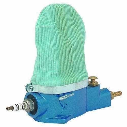 Spark Plug Cleaners