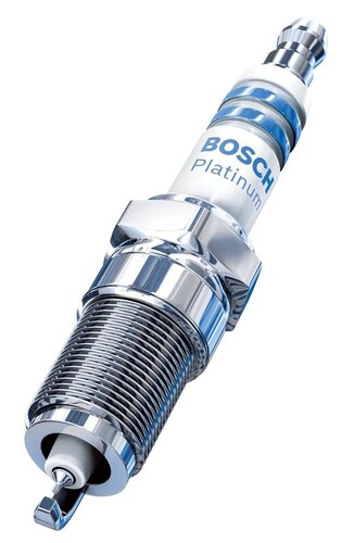 Spark Plugs