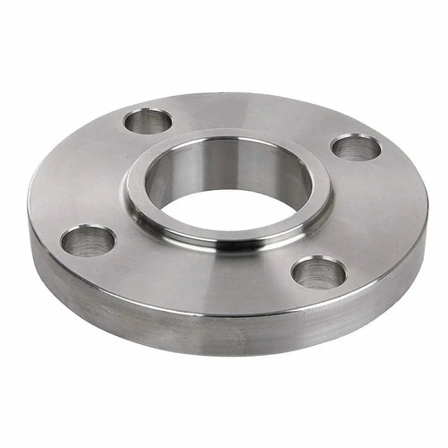 Stainless Steel 316L Round Flanges
