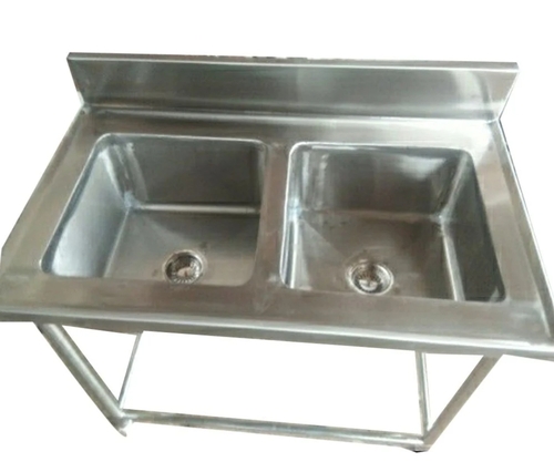 Stainless Steel Kitchen Sinks