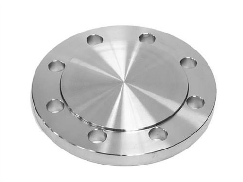 Stainless Steel Weld Neck Flange