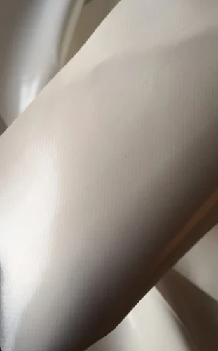 Tensile Car Parking Fabric