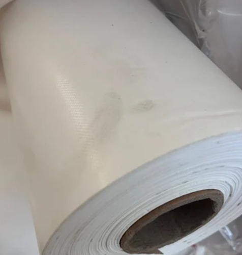 Tensile Roofing Fabric