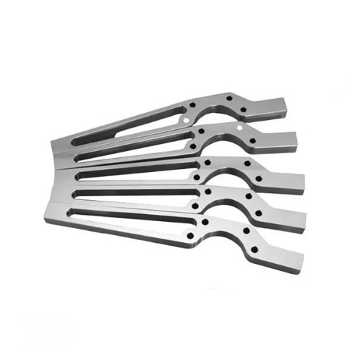 Titanium Brackets