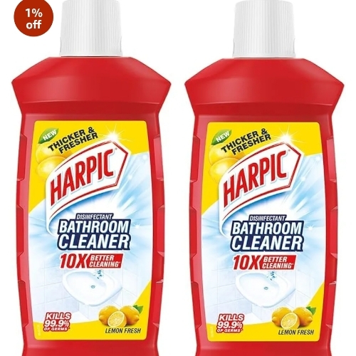 Toilet cleaner Liquid