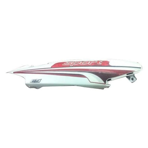 Tvs Sports Bike Side Panel