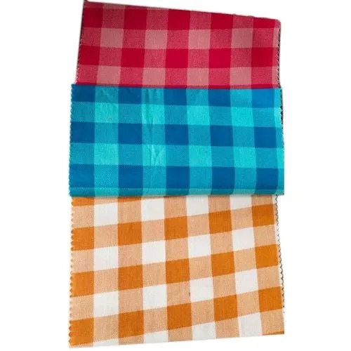 Twill Fabric