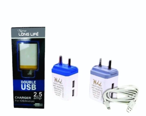 Usb Mobile Charger